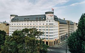 Novotel Leipzig